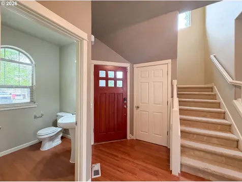 1724 SW Willowview Terrace Beaverton OR 97003