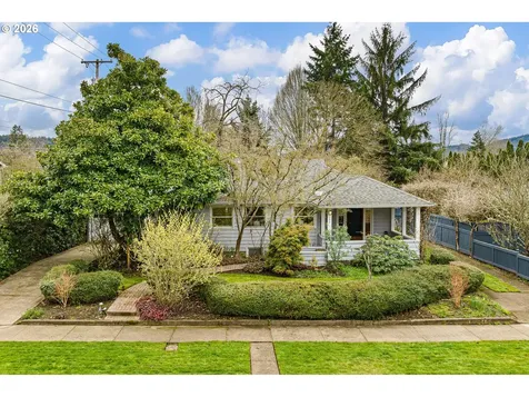 940 E 23rd Avenue Eugene OR 97405
