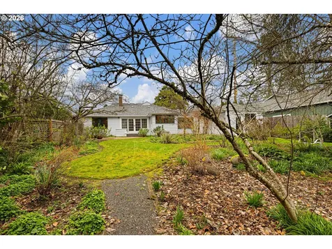 940 E 23rd Avenue Eugene OR 97405
