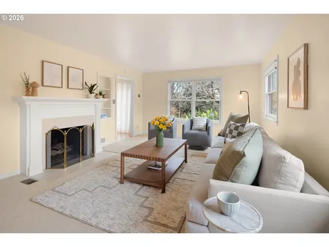 940 E 23rd Avenue Eugene OR 97405
