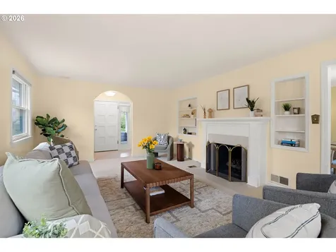 940 E 23rd Avenue Eugene OR 97405