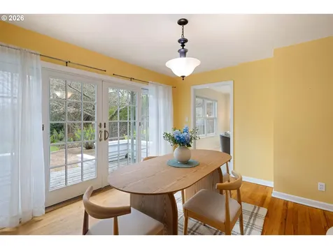940 E 23rd Avenue Eugene OR 97405