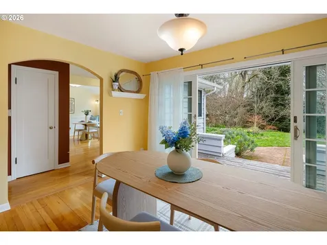940 E 23rd Avenue Eugene OR 97405