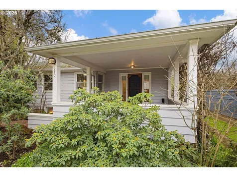 940 E 23rd Avenue Eugene OR 97405