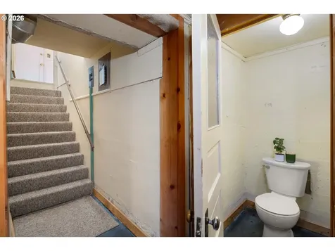 940 E 23rd Avenue Eugene OR 97405