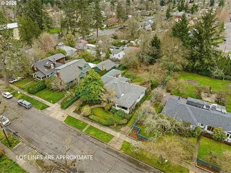 940 E 23rd Avenue Eugene OR 97405