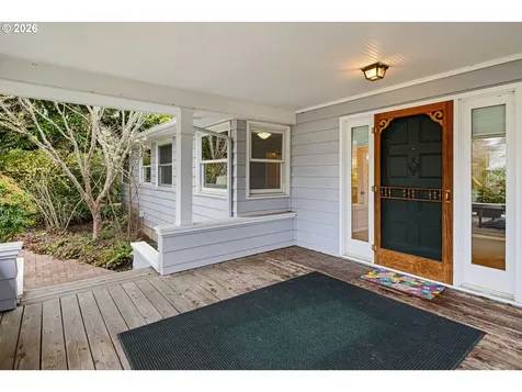 940 E 23rd Avenue Eugene OR 97405