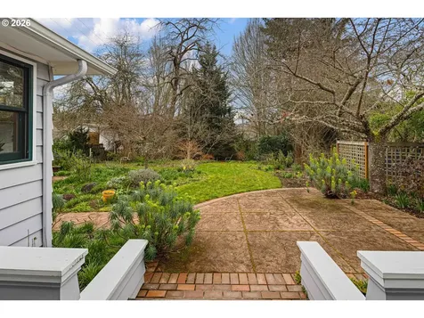 940 E 23rd Avenue Eugene OR 97405