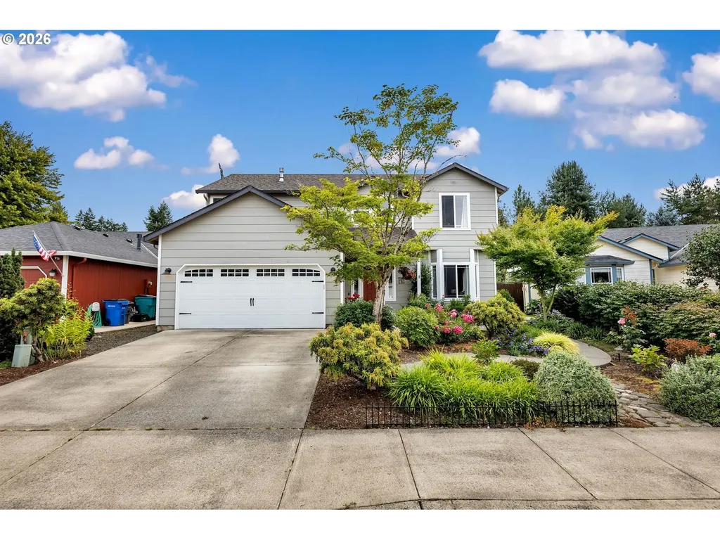 2213 SW 12th Street Battle Ground WA 98604