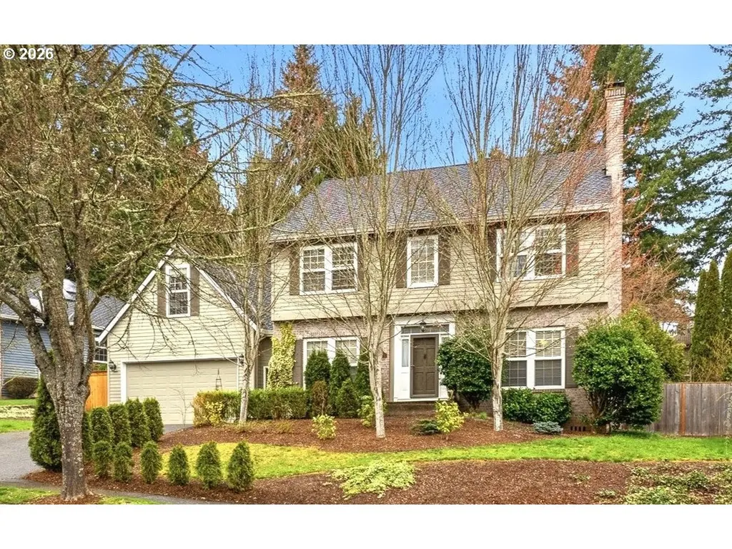 16042 SW Waxwing Way Beaverton OR 97007