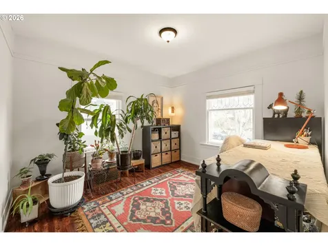 1552 N Simpson Street Portland OR 97217
