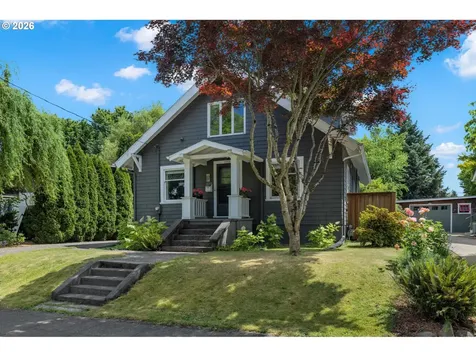 1552 N Simpson Street Portland OR 97217
