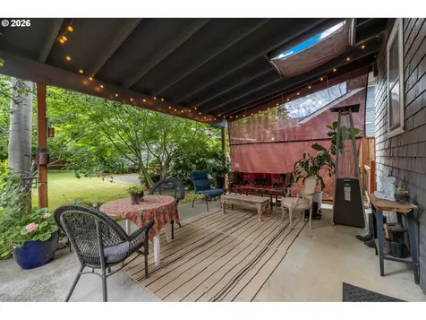 1552 N Simpson Street Portland OR 97217