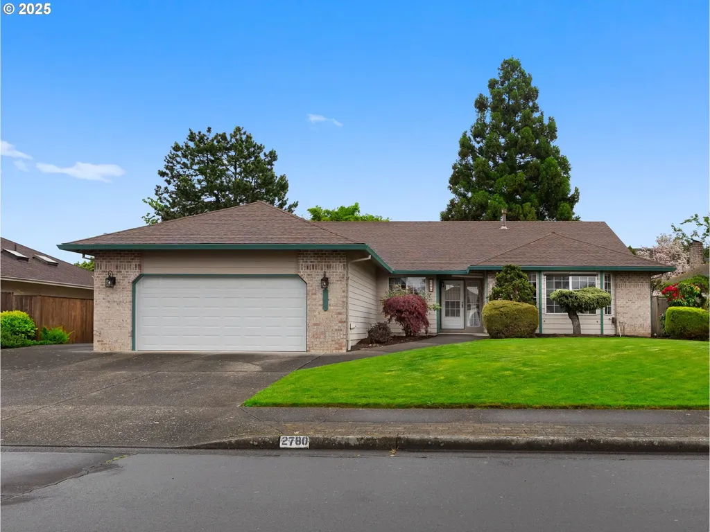 2780 NE Roberts Avenue Gresham OR 97030
