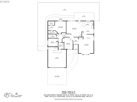 2780 NE Roberts Avenue Gresham OR 97030
