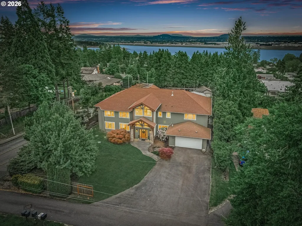 8415 SE Schwind Circle Vancouver WA 98664