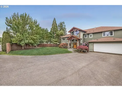 8415 SE Schwind Circle Vancouver WA 98664