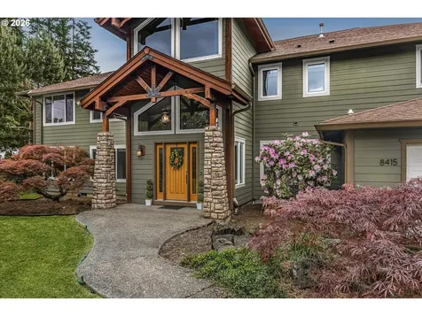 8415 SE Schwind Circle Vancouver WA 98664
