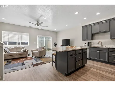585 Baker Street Baker City OR 97814