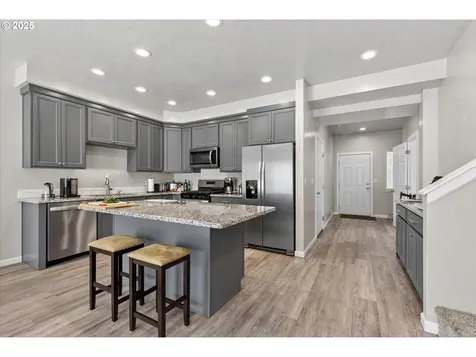 585 Baker Street Baker City OR 97814