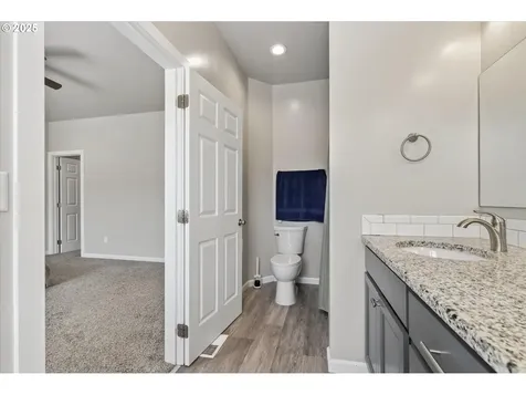 585 Baker Street Baker City OR 97814
