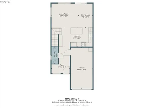 585 Baker Street Baker City OR 97814