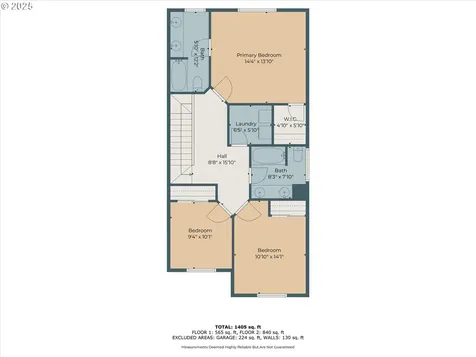 585 Baker Street Baker City OR 97814