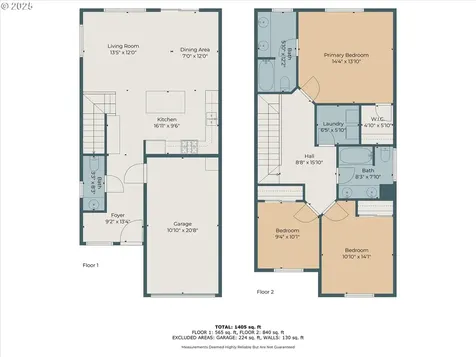 585 Baker Street Baker City OR 97814