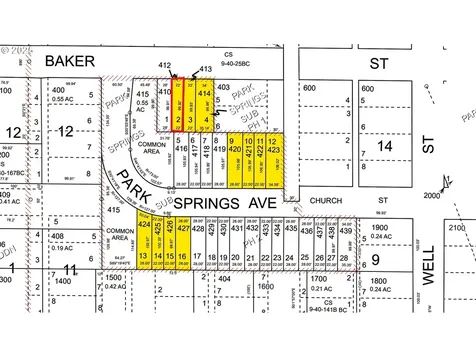 585 Baker Street Baker City OR 97814