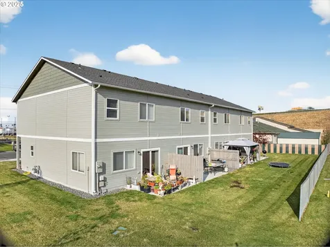 585 Baker Street Baker City OR 97814
