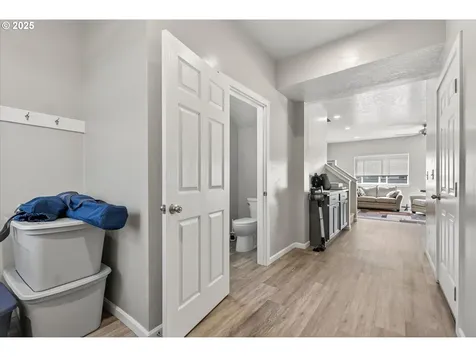 585 Baker Street Baker City OR 97814