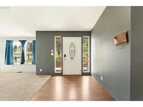 683 Lakeshore Drive Coos Bay OR 97420