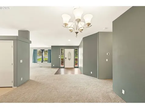 683 Lakeshore Drive Coos Bay OR 97420
