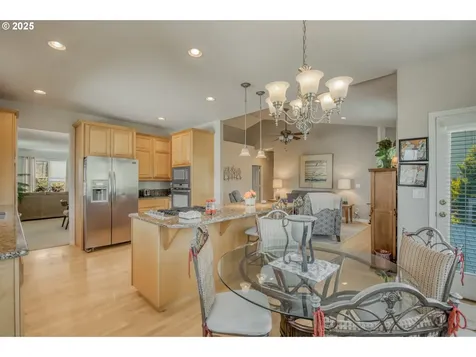 15535 SE Bybee Drive Portland OR 97236