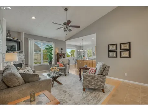 15535 SE Bybee Drive Portland OR 97236