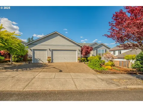 15535 SE Bybee Drive Portland OR 97236