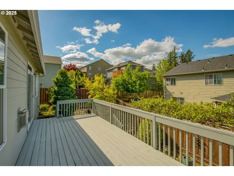 15535 SE Bybee Drive Portland OR 97236