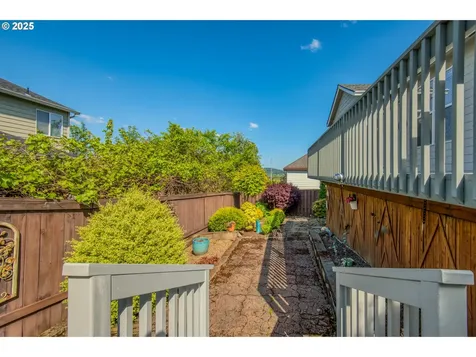 15535 SE Bybee Drive Portland OR 97236