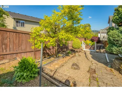 15535 SE Bybee Drive Portland OR 97236