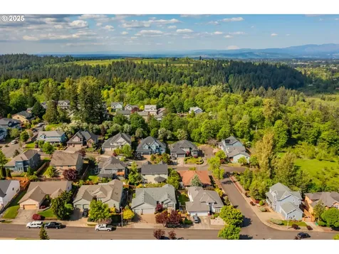 15535 SE Bybee Drive Portland OR 97236
