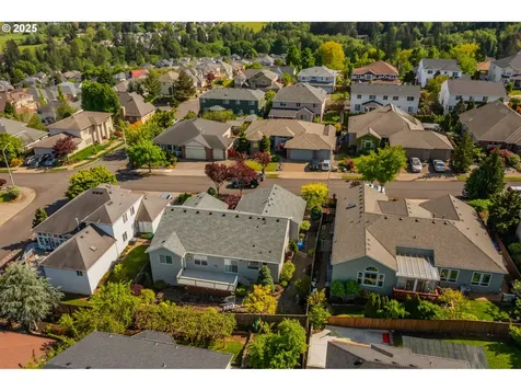 15535 SE Bybee Drive Portland OR 97236