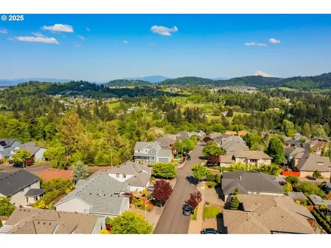 15535 SE Bybee Drive Portland OR 97236