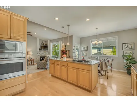 15535 SE Bybee Drive Portland OR 97236