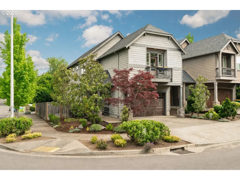 8175 SW Laurelwood Court Portland OR 97225