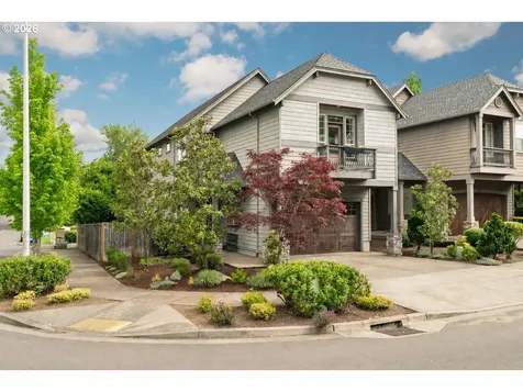 8175 SW Laurelwood Court Portland OR 97225