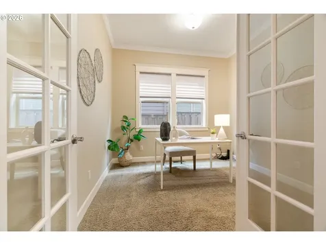 8175 SW Laurelwood Court Portland OR 97225