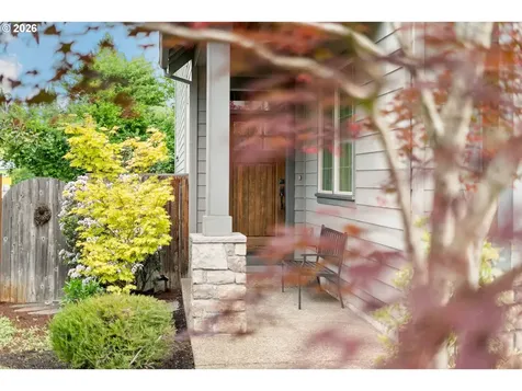 8175 SW Laurelwood Court Portland OR 97225