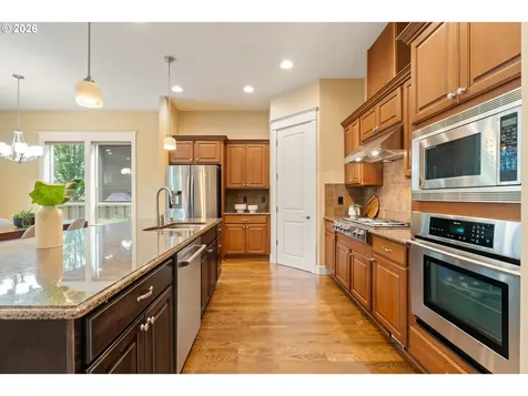 8175 SW Laurelwood Court Portland OR 97225