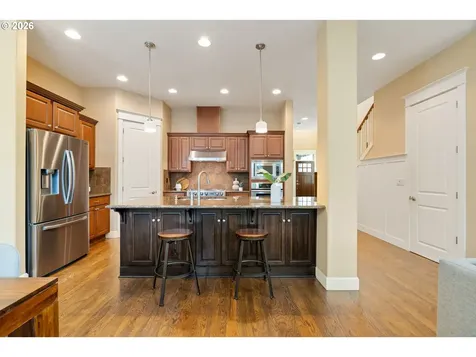 8175 SW Laurelwood Court Portland OR 97225