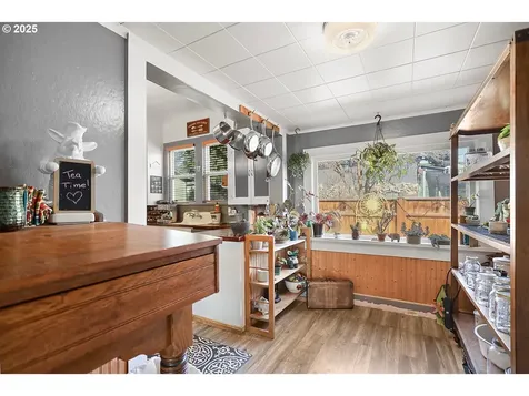 552 NE Williams Street Dufur OR 97021
